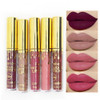 Matte Liquid Lipstick