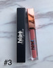 Matte Liquid Lipstick
