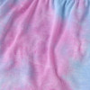 Girls Tie Dye Cami Romper