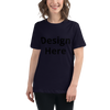 Women's Relaxed T-Shirt
