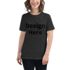 Women's Relaxed T-Shirt