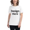 Women's Relaxed T-Shirt