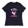 Women's Relaxed T-Shirt