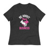 Women's Relaxed T-Shirt
