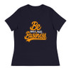 Women's Relaxed T-Shirt