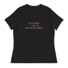 Women's Relaxed T-Shirt