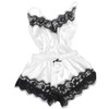 Women's Silk Lace Sexy Lingerie Women's Silk Lace Sexy Lingerie