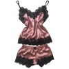 Women's Silk Lace Sexy Lingerie Women's Silk Lace Sexy Lingerie