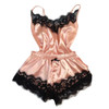 Women's Silk Lace Sexy Lingerie Women's Silk Lace Sexy Lingerie