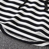 Kid Boys Stripe Hooded Top & Pants Baby Boys Clothing Wholesale