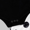 Baby Boy Friends Printed Long-Sleeve Romper & Printed Pants & Hat Baby Clothes Warehouse
