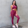 Women Sport Suit Gym Yoga Sets 2 Pcs Women Tracksuits Fitness Running Gym Sportswear Female Slimming Workout Clothing Women Sport Suit Gym Yoga Sets 2 Pcs Women Tracksuits Fitness Running Gym Sportswear Female Slimming Workout Clothing