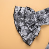 Girls Long Sleeve Floral Printed Top & Pants Girls Clothing Wholesale