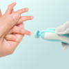 Electric Baby Nail Trimmer