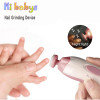 Electric Baby Nail Trimmer
