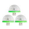 USB Mini Mushroom Light﻿