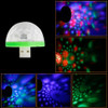 USB Mini Mushroom Light﻿