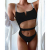 Swimsuit Push Up Monokini