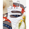 Swimsuit Push Up Monokini