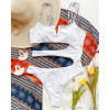 Swimsuit Push Up Monokini