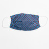 Atlantis Large Face Mask