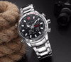 Luxury Fashion Sport Watch Luxury Fashion Sport Watch
