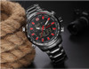 Luxury Fashion Sport Watch Luxury Fashion Sport Watch
