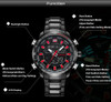 Luxury Fashion Sport Watch Luxury Fashion Sport Watch