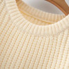 Chic Women Lantern Long Sleeve Sweaters