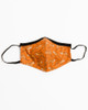 Tiger Children's Face Mask