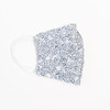 Vintage Vines Face Mask