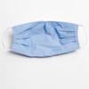 Blue Face Mask Large