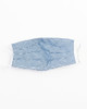 Mosaic Large Face Mask