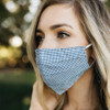 Mosaic Face Mask