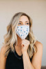 Lucy Ivory Face Mask Lucy Ivory Face Mask
