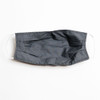 Slate Large Face Mask