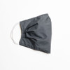 Slate Large Face Mask