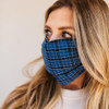 Waterloo Large Face Mask