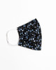 Wonderland Large Face Mask