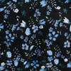 Wonderland Large Face Mask