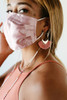 Lennox Mask Necklace