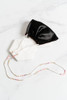 Lennox Mask Necklace