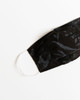 Shadow Floral Face Mask