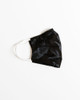 Shadow Floral Face Mask