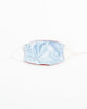 Wildflower Satin Face Mask
