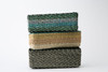 All Purpose Storage Tray | Golden brown + Natural