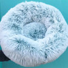 Fluffy Dounts Calming Bed for Dog / Cat