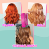 Mermaid Hair Coloring Shampoo