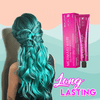 Mermaid Hair Coloring Shampoo