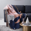 Throw Blanket Sofa Cobertor Cover Hanging Tapestry for Sofa Bed